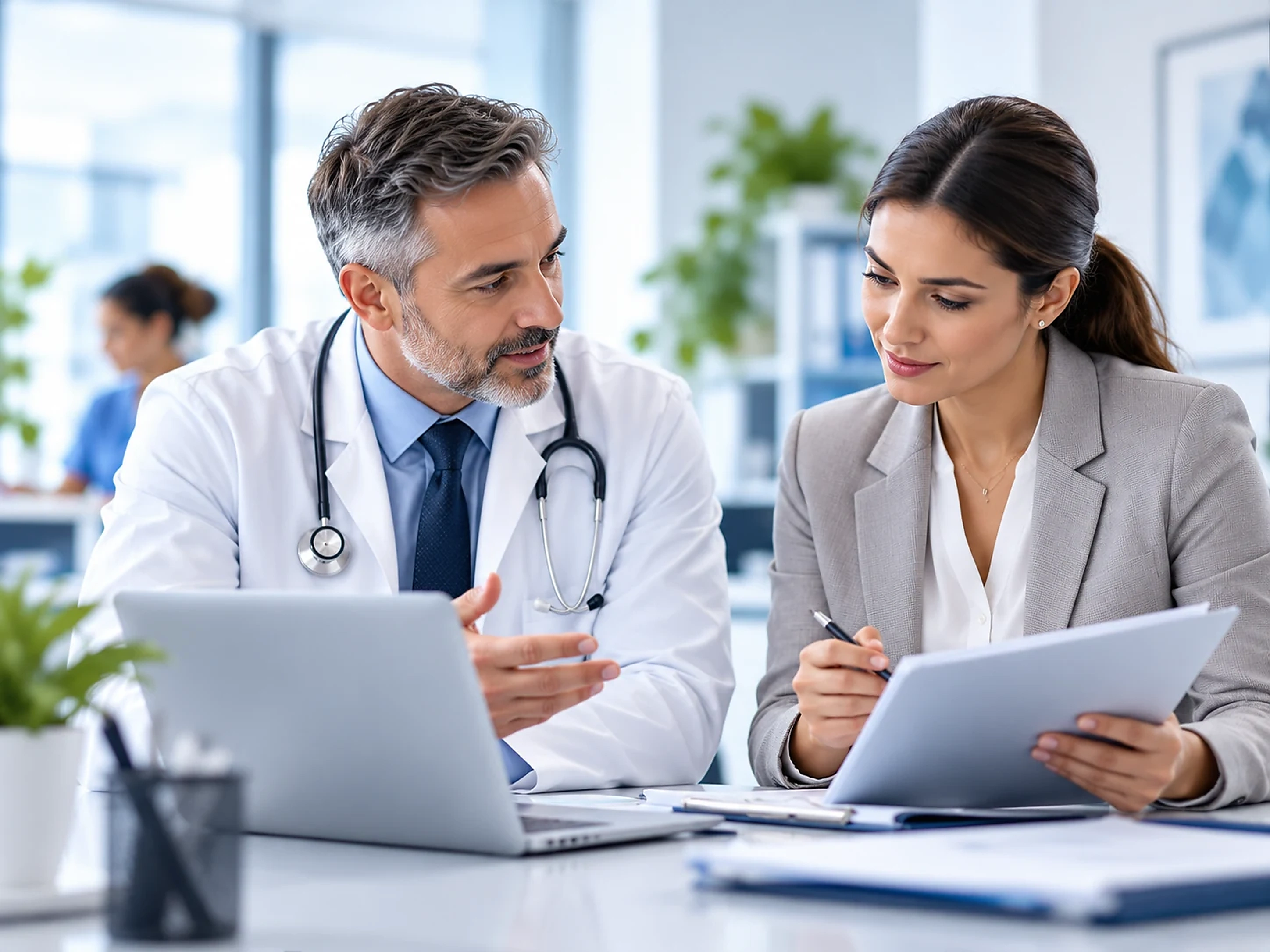 Medical Practices & Physician Groups
