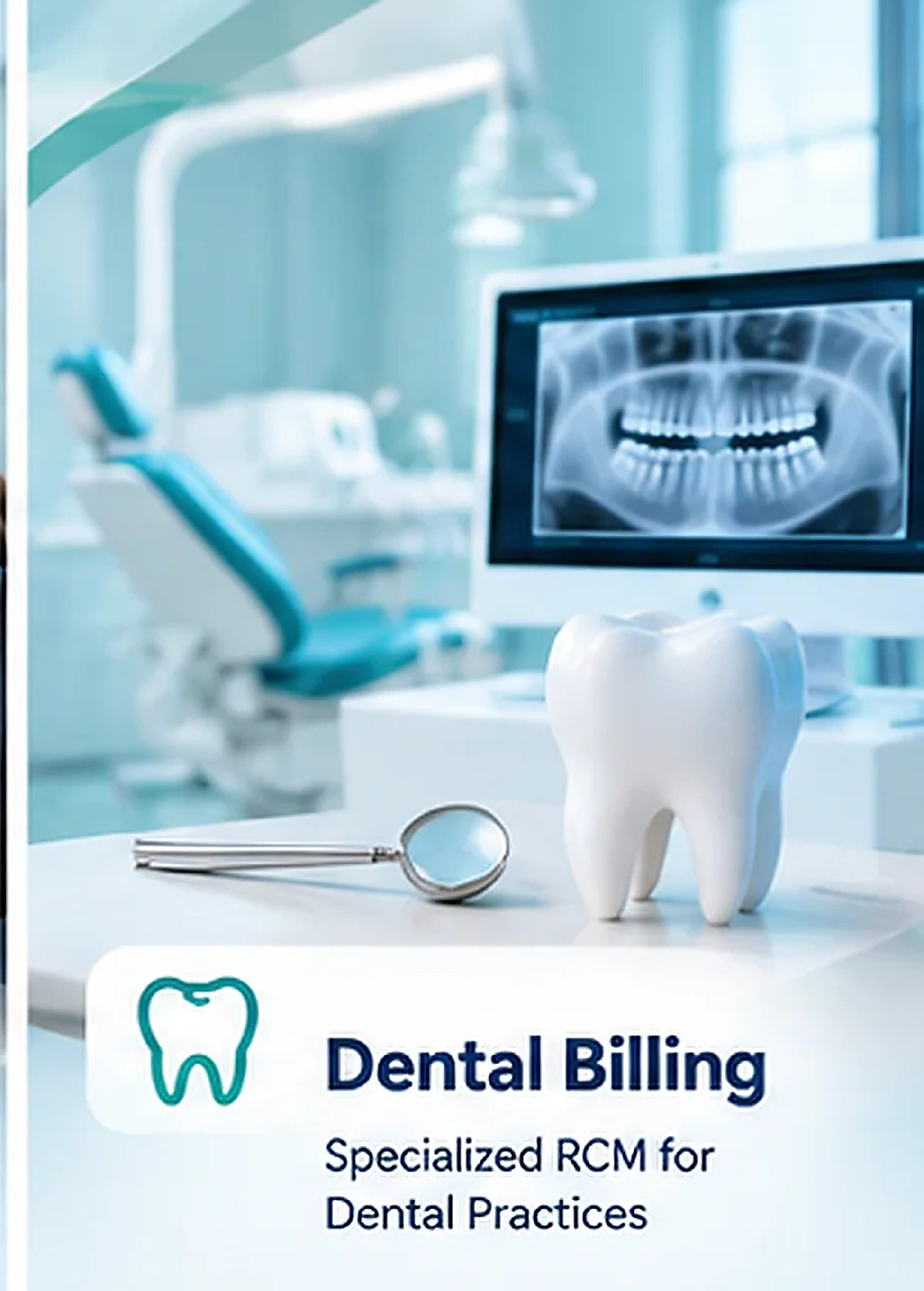 Dental Billing & Collections services