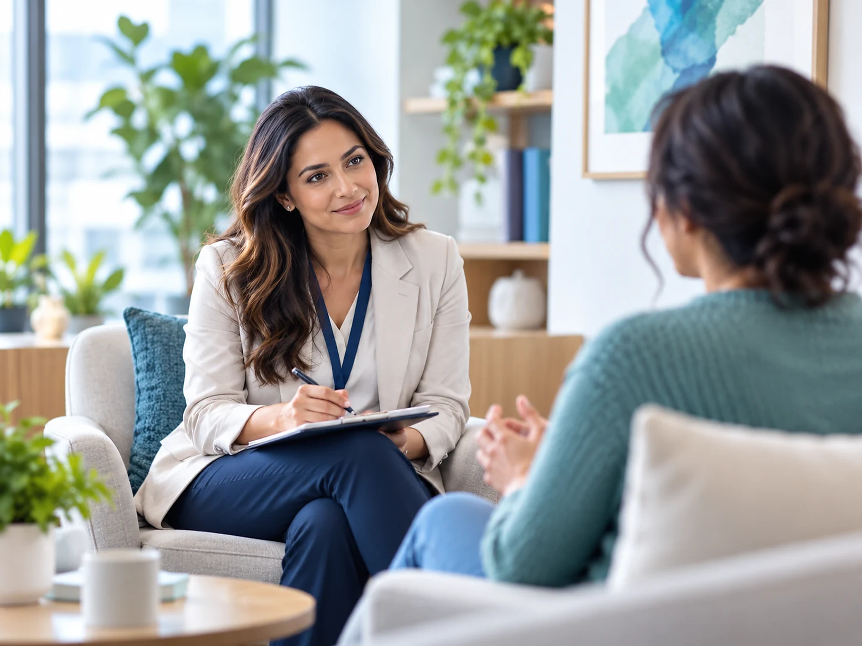 Behavioral Health Practices