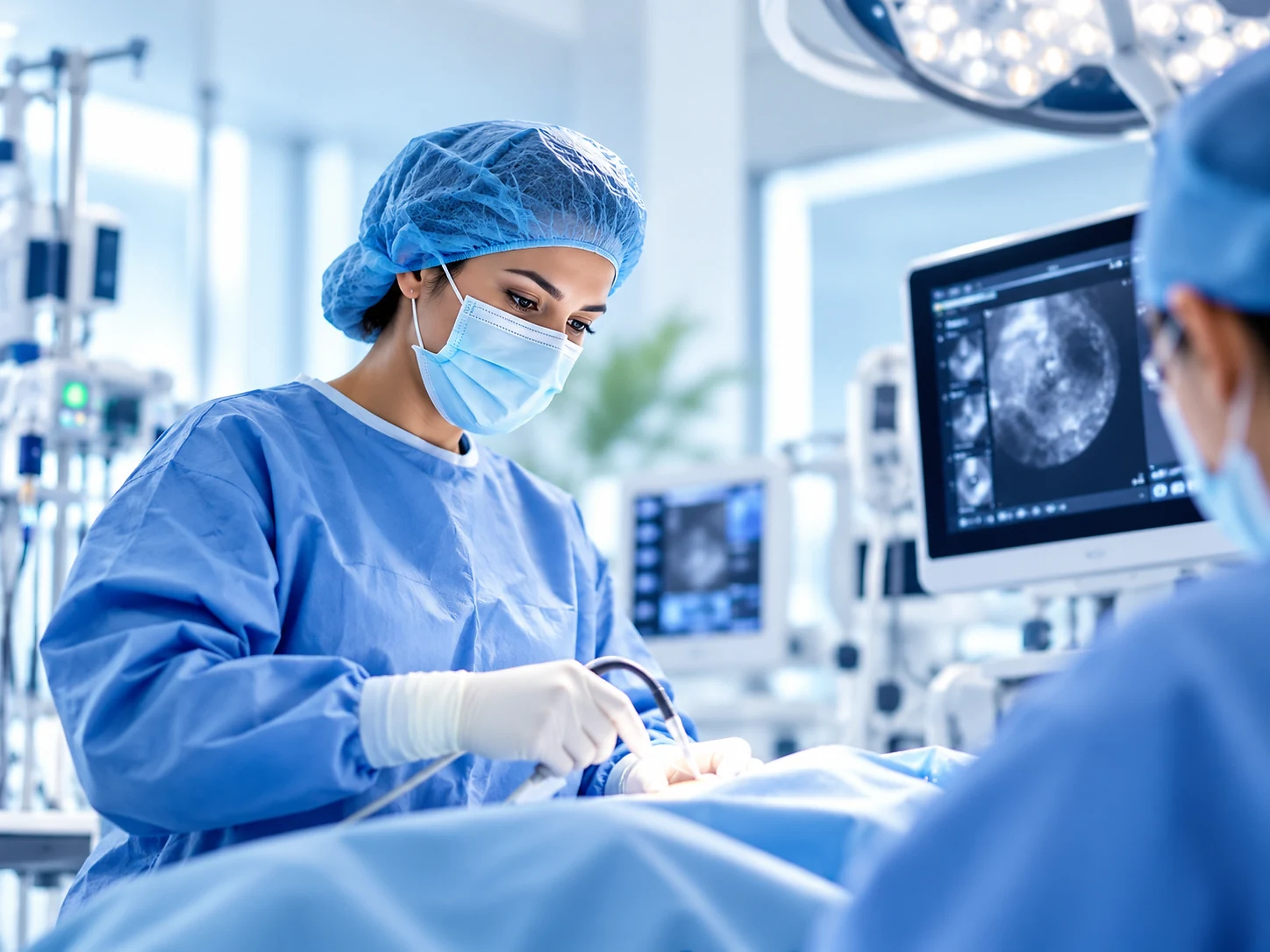 Hospitals & Health Systems