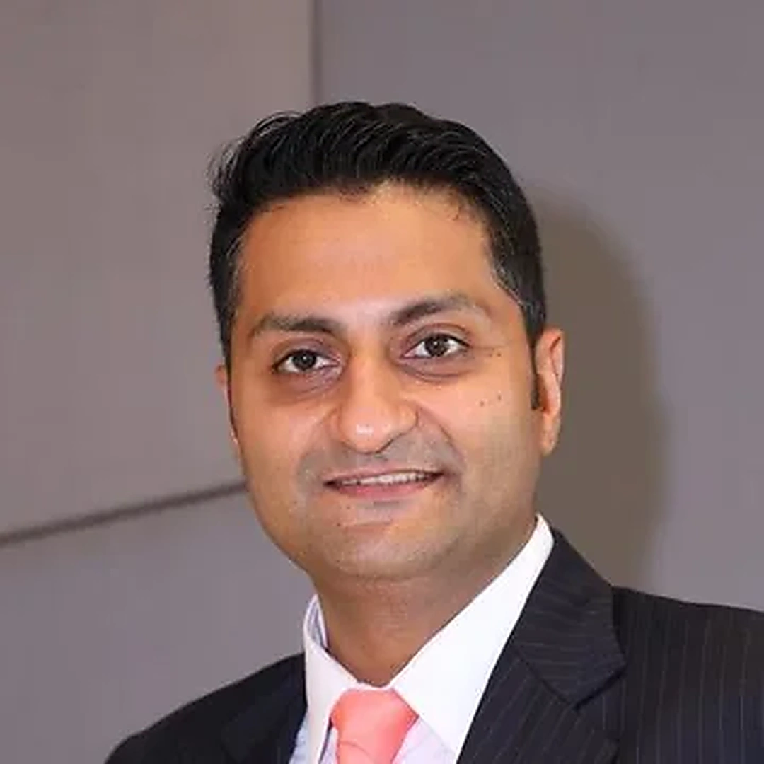 Dr. Rohan Diwakar